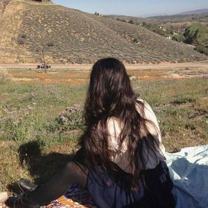 Meet your Posher, Gabrielle